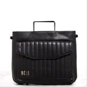 Beis Messenger Bag